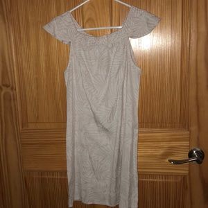 Obey light pink Dress